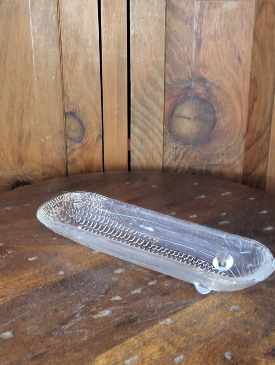 Other - Footed Corn Tray